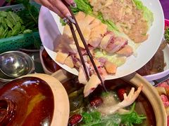 -临胜烧烤大牌档(东葛店)