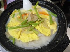 -老字号蛇口德记烧腊饭店·海鲜加工