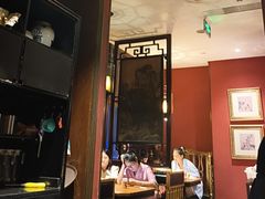 -新白鹿餐厅(银泰西湖文化广场店)