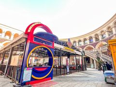 -王府井奥莱临潼小镇(临潼店)