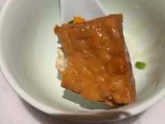 -青雅中餐厅(大连金石滩绿发希尔顿度假酒店)