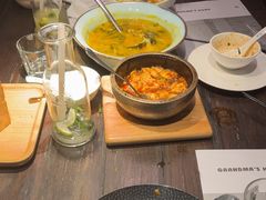 -外婆家(杭州马塍店)