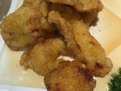 -上关雪東北菜(中房金谊店)