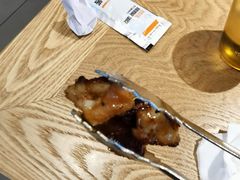 -新石器烤肉(无锡万象城店)
