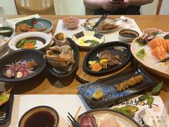 -和创柚子·会席日本料理(新区淮海街店)
