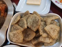 -聚首堂·特色小吃·肘子(什刹海德胜门店)