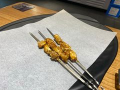 -壹酒贰肉1926·深夜食堂(南京北街店)