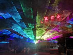 -汕头蓝水星欢乐世界