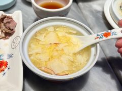 万江新村腐竹糖水-莞府家宴·东莞菜(市民服务中心店)