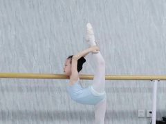 -舞蕾舞蹈(特长生校区)