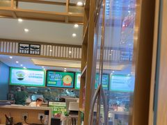-绿草地·湘菜(7mall店)