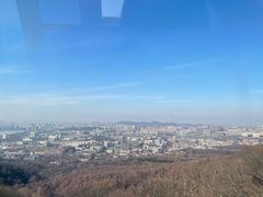 -紫金山索道-售票处