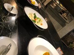-富国岛翡翠湾 JW 万豪度假酒店