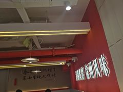 -遇西祠·海鲜烧烤(总店)