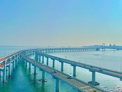 -星海湾跨海大桥