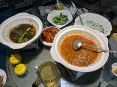 -又见炊烟私房菜(敬亭路店)