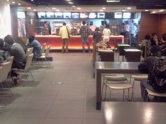 -肯德基(建华店)