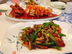 -姑苏家宴·苏帮菜·松鼠桂鱼(苏州总店)