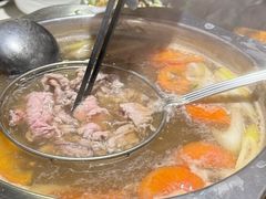 -贵州黄牛肉(西溪湿地店)