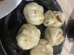 -金枫锅贴(滨江·凯旋门店)