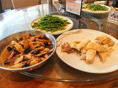 -启香鸡私房菜(湖景店)