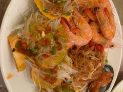 -芭菲盛宴·环球美食(袁家岗店)