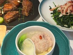 -醉舍·新淮扬菜(长宁龙之梦店)