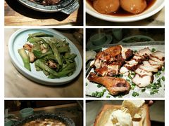 -绿茶餐厅(广州天河城店)