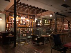 -斯普汇生蚝牛排馆(中骏世界城店)