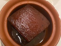 东坡焖肉-知味观(湖滨总店)