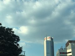 -招商银行(西安分行)