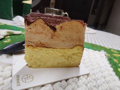-安上烘焙 ENCHANTE(世纪汇店)