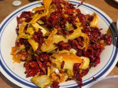 -福苗小骆驼烧烤(望京店)