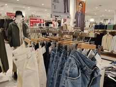 -优衣库(沈阳奥体万达广场店)