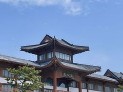 -刘公岛景区