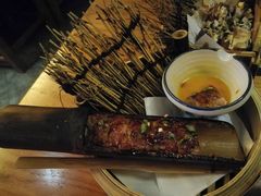 -文立新麻辣烫(合生汇21街区店)