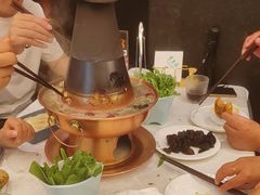 -东来顺饭庄(天坛店)