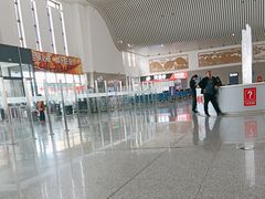 -嘉峪关南站