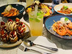 -BE BRIGHT KITCHEN(正佳广场店)