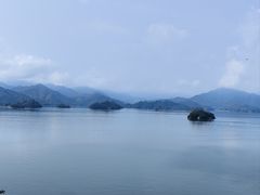 -千岛湖东南湖区