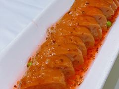 糖藕-同庆楼(奥体中心店)
