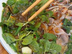-熊氏牛羊杂粉(龙眼井总店)