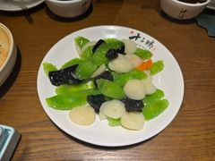 -南拳十三姨·潮汕砂锅粥(世纪金源店)