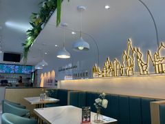 -库滋明·俄罗斯特色美食(中央大街店)