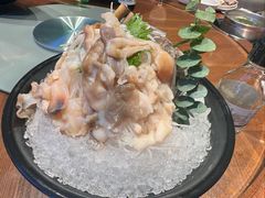 -东海怡品海鲜豆捞(星街坊店)