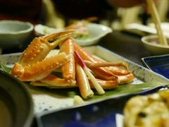 -蟹料理 北海道かに将軍(札幌本店)