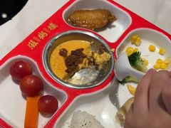 -滋粥楼·顺德菜(番禺广场总店)