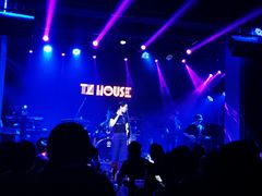 -TZ House音乐现场(茅台店)