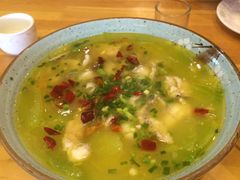 -乌镇那一年小院主题餐厅(甘泉西路店)