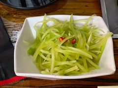 -海拉尔碳烤羊腿烤鸽子(吕营店)